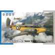 Special Hobby SH48227 - 1:48 Airspeed Oxford Mk.I ´Gunner Trainer´