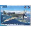 Special Hobby SH48233 - 1:48 Seafire Mk.15 ‘FAA & RCN Service’ 1/48