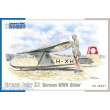 Special Hobby SH48237 - 1:48 Grunau Baby IIB ‘German WWII Glider’ 1/48