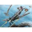 Special Hobby 100-SH72227 - Spitfire F Mk.21 No.91 Sq.RAF in WWII in 1:72