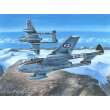 Special Hobby 100-SH72281 - DH 100 Vampire FB MK.52 Over Nortern Sky in 1:72