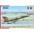 Special Hobby 100-SH72289 - Mirage F.1 CE/CH in 1:72