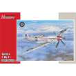 Special Hobby 100-SH72318 - Supermarine Spitfire Mk.21 Contraprop in 1:72