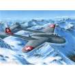 Special Hobby 100-SH72339 - DH.100 Vampire Mk.I in 1:72