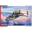 Special Hobby 100-SH72341 - Heinkel He 162 Spatz in 1:72