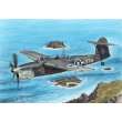 Special Hobby 100-SH72343 - Fairey Barracuda Mk.II Pacific Fleet in 1:72