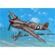 Special Hobby 100-SH72379 - P-40K-1/5 Warhawk in 1:72