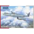 Special Hobby SH72424 - Gloster Meteor F.8 Prone Pilot in 1:72