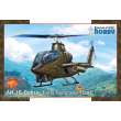 Special Hobby 100-SH72427 - AH-1G Cobra ´Early Tails in 1:72