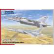 Special Hobby 100-SH72435 - Mirage F.1AZ/CZ The South African Commie Killers in 1:72