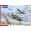 Special Hobby 100-SH72443 - Messerschmitt Bf 109E-3 in 1:72