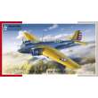 Special Hobby 100-SH72446 - B-12A Bomber Yellow Wings over America