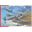 Special Hobby 100-SH72454 - Messerschmitt Bf 109E-1 Lightly-Armed Emil in 1:72