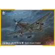 Special Hobby 100-SH72458 - 1:72 Junkers Ju 87D-5/N/D-8 Night Attack Stukas