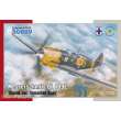 Special Hobby SH72472 - 1:72 Messerschmitt Bf 109E ´Slovak and Rumanian Aces´