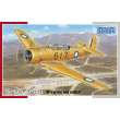 Special Hobby 100-SH72473 - 1:72 CAC CA-9 Wirraway ´In training and combat´