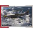 Special Hobby SH72482 - 1:72 Seafire F/FR Mk.46