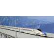 Kato_Noch 7010006 - Starter-Set E7 Series Shinkansen KAGAYAKI