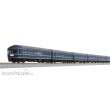 Kato_Noch 70101725 - Series 20 Express Sleeper Asakaze - Early Stage 8-Car