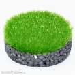 RTS 70102-1 - RTS Gras-Flock Frühling 2 mm - 50 g Beutel