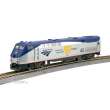 Kato_Noch 70376112 - GE P42 Amtrak Phase V Late #46