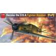 HongKong Model 01E08 - Dornier Do335A Fighter Bomber in 1:32