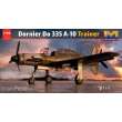 HongKong Model 01E09 - Dornier Do335 A-10 Trainer in 1:32