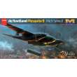 HongKong Model 01E015 - de Havilland Mosquito B. Mk.IV Series II in 1:32