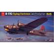 HongKong Model 01E030 - B-17G Flying Fortress Late Production in 1:32