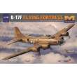 HongKong Model 01F002 - B-17F Flying Fortress in 1:48