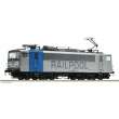 Roco 70468 - Elektrolokomotive 155 138-1, Railpool