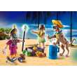 PLAYMOBIL 70707 - SCOOBY-DOO! Abenteuer mit Witch Doctor