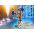 PLAYMOBIL 70714 - SCOOBY-DOO! Sammelfigur Polizist