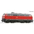 Roco 70767 - Diesellokomotive 218 421-6, DB AG