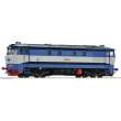 Roco 70924 - Diesellokomotive 751 229-6, CD