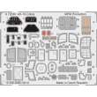 MPM 100-K72030 - AH-1S Cobra Coloured photo-etched parts in 1:72