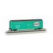 Bachmann 71070 - New York Central - 50 Plug-Door Box Car