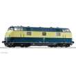 Roco 71088 - Diesellokomotive 221 124-1, DB