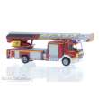 Rietze 71641 - Magirus DLK Atego ´19 FW Brühl, 1:87