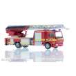 Rietze 71654 - Magirus DLK Atego ´19 FW Neuhaus a. Rennweg, 1:87