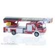 Rietze 71658 - Magirus DLK Atego ´19 FW Kreuzwertheim, 1:87