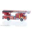 Rietze 71659 - Magirus DLK Atego ´19 FW Lüdenscheid, 1:87