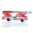 Rietze 71663 - Magirus DLK Atego ´19 FW Hildesheim, 1:87