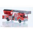 Rietze 71671 - Magirus DLK Atego ´19 FW Klagenfurt (AT), 1:87