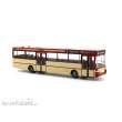 Rietze 71814 - Mercedes-Benz O405 Hanauer Straßenbahn, 1:87