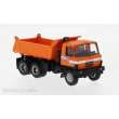 Brekina 71905 - Tatra 815 Kipper, orange, sch