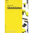 Hädl 720003 - Handbuch Gleiskästen