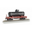 Bachmann 72105 - US Military Railroad - Old-Time Tank Car (HO Scale)