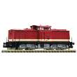 Fleischmann 721086 - 721086 Diesellokomotive 112 303-3, DR