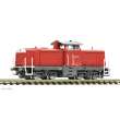 Fleischmann 721211 - Diesellokomotive 212 055-8, DB AG